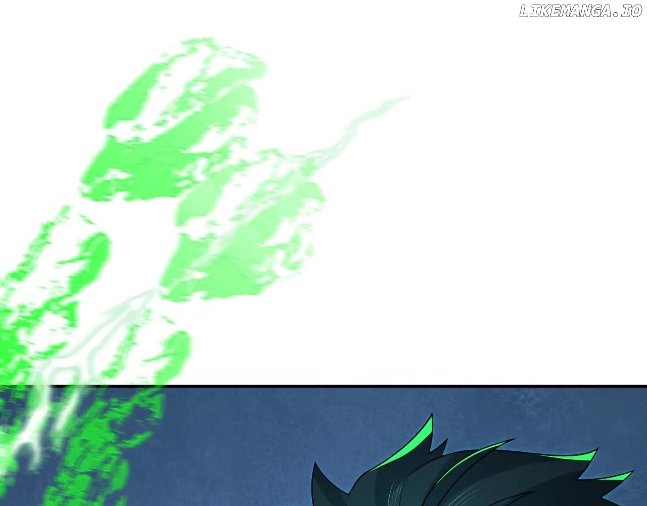 Read Era of the Haunted Manga Online