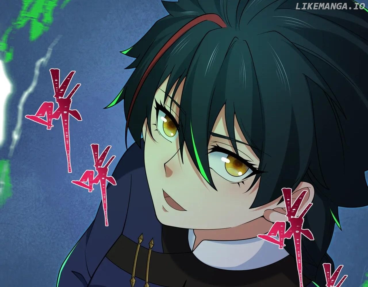 Read Era of the Haunted Manga Online