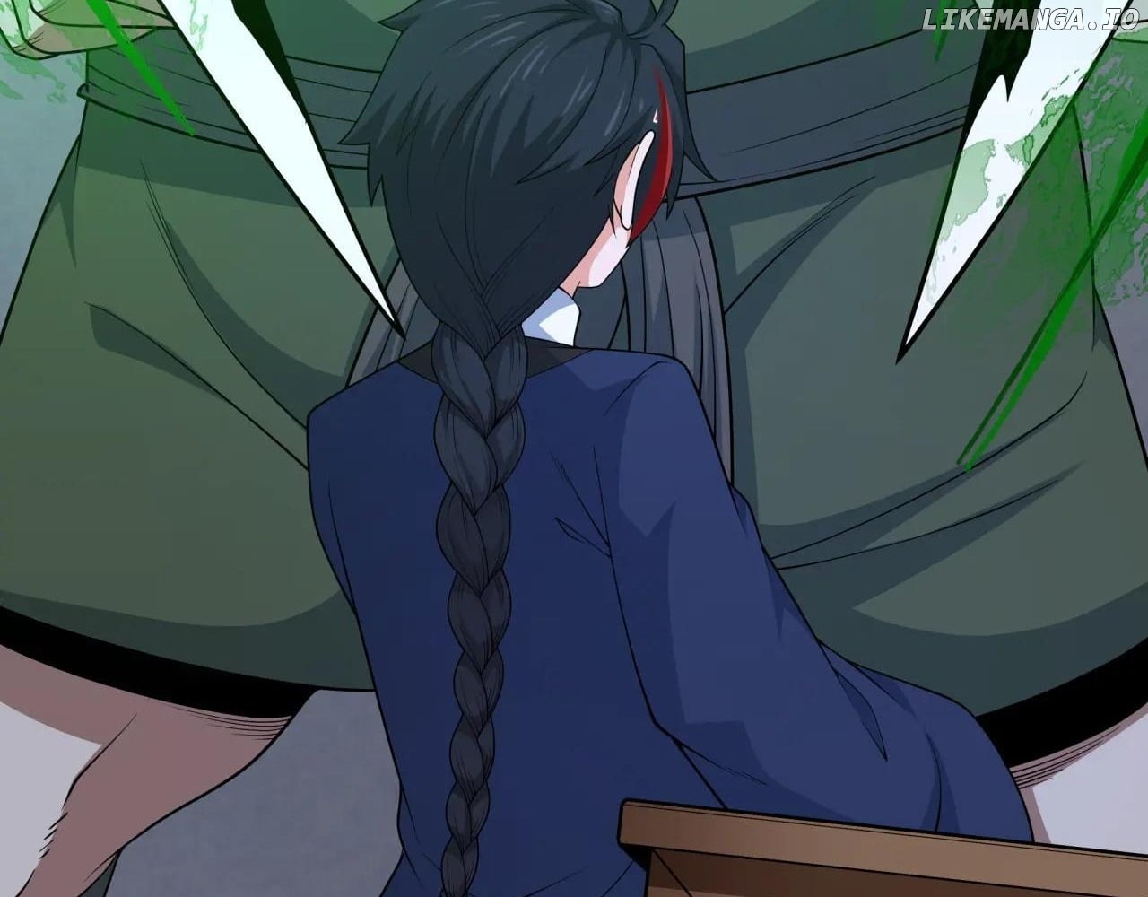 Read Era of the Haunted Manga Online