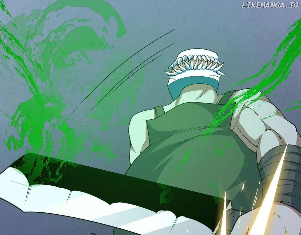Read Era of the Haunted Manga Online