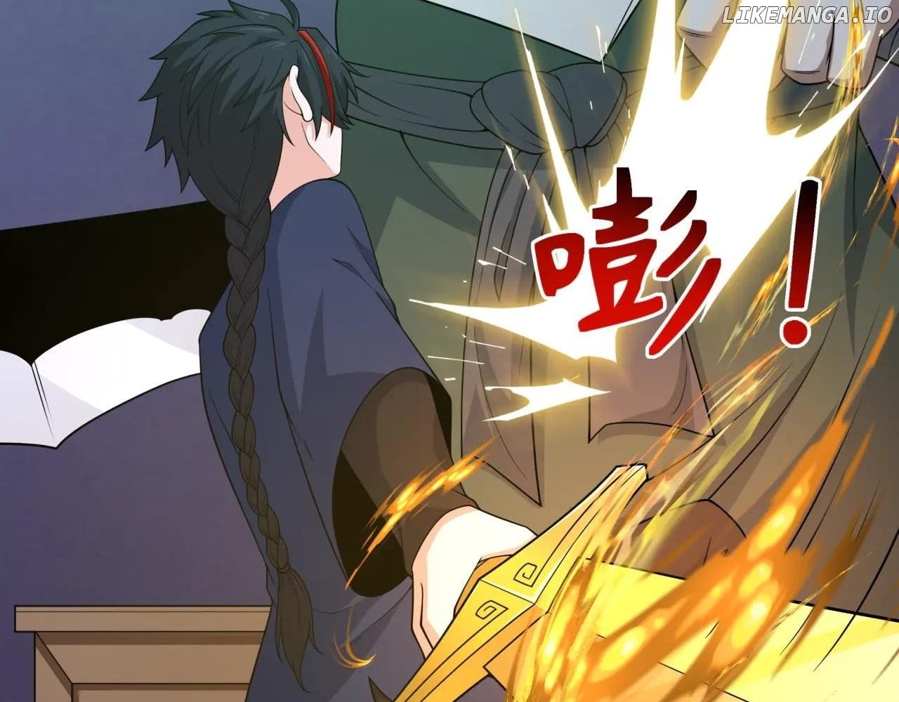 Read Era of the Haunted Manga Online
