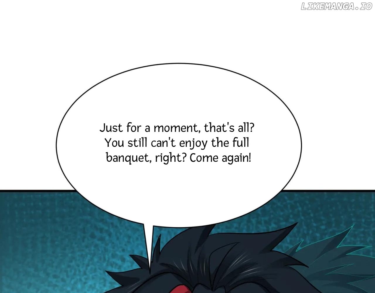 Read Era of the Haunted Manga Online