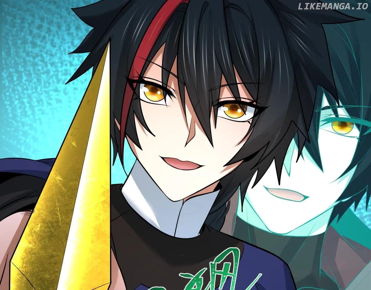 Read Era of the Haunted Manga Online