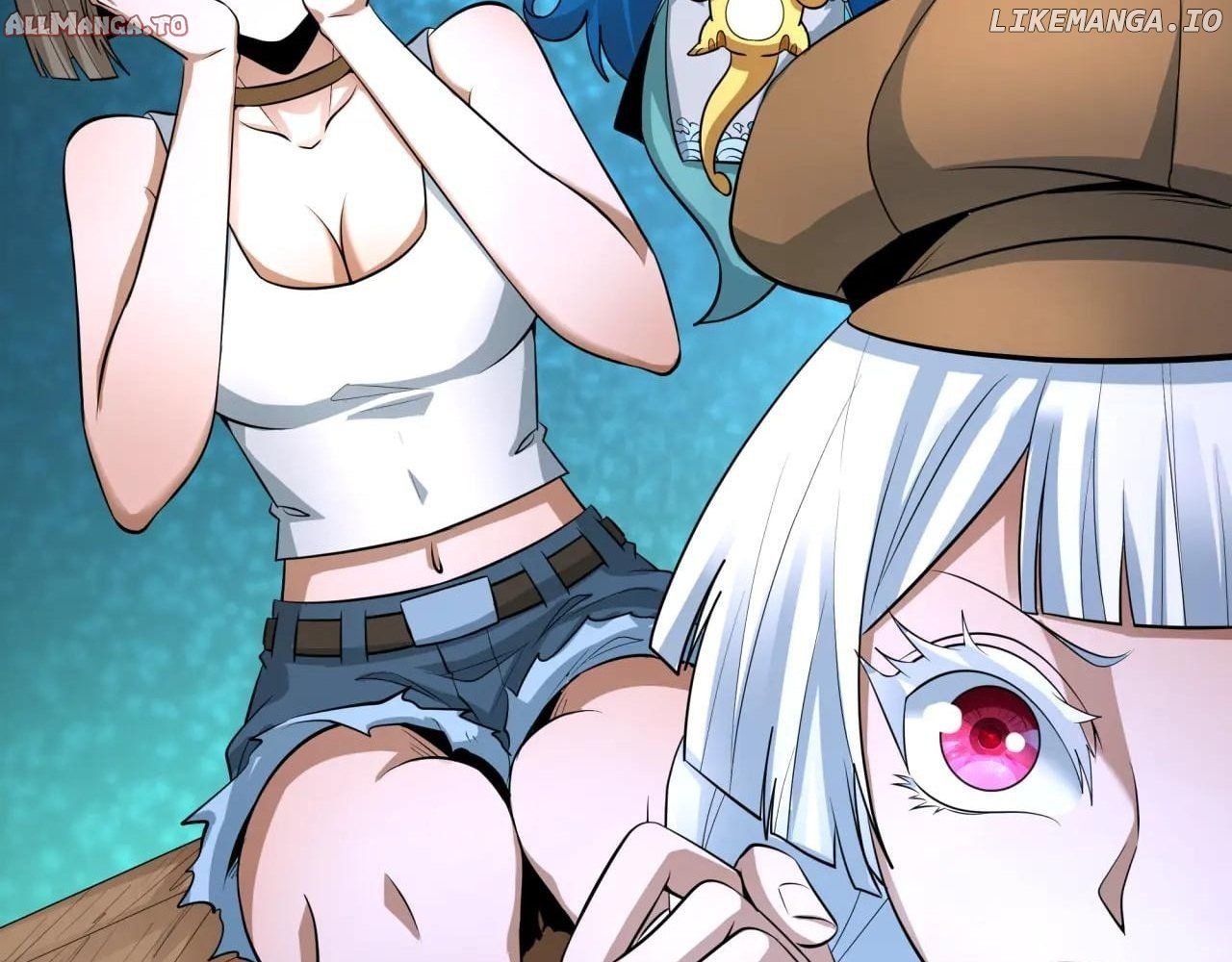 Read Era of the Haunted Manga Online