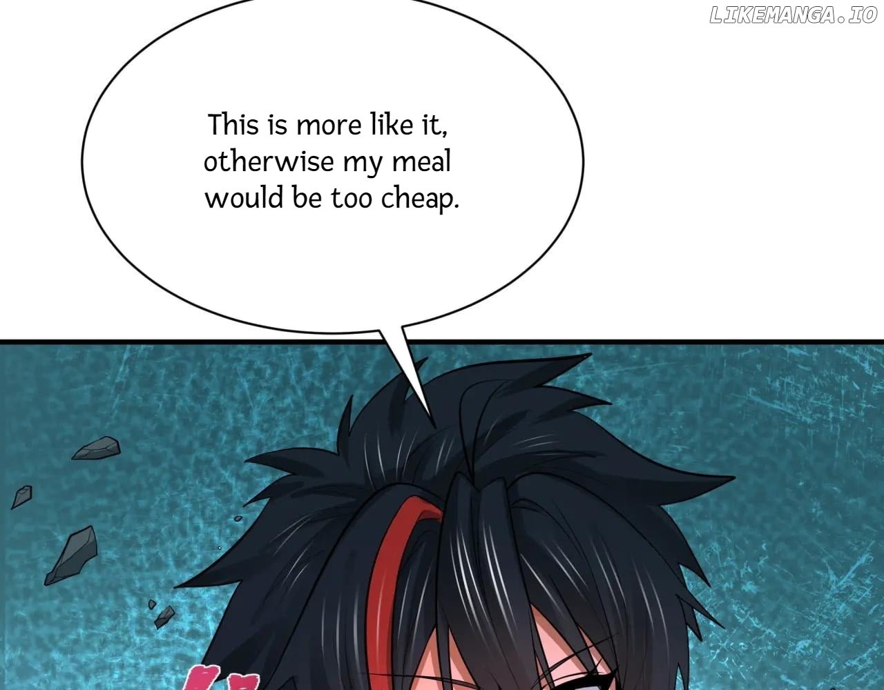 Read Era of the Haunted Manga Online