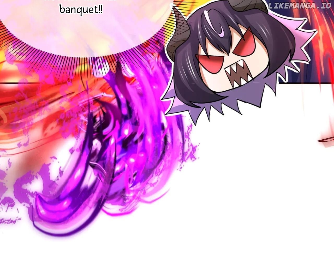 Read Era of the Haunted Manga Online