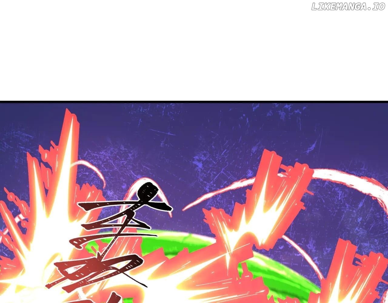 Read Era of the Haunted Manga Online