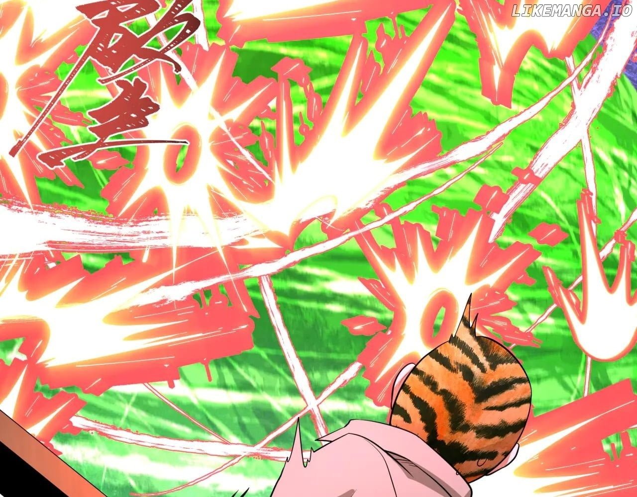 Read Era of the Haunted Manga Online