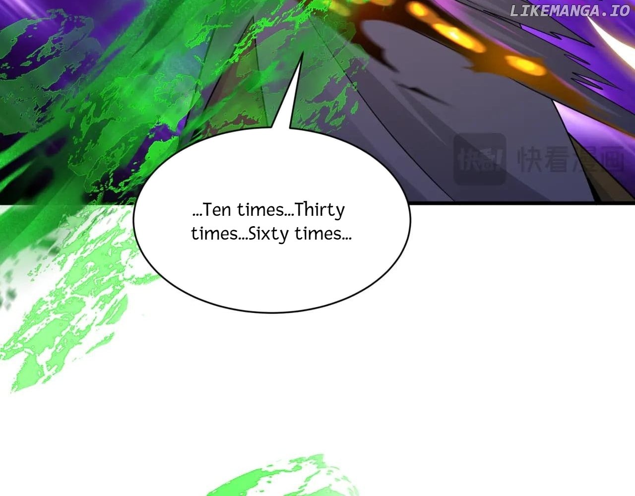 Read Era of the Haunted Manga Online