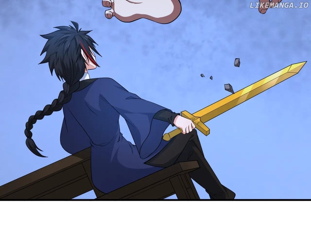 Read Era of the Haunted Manga Online