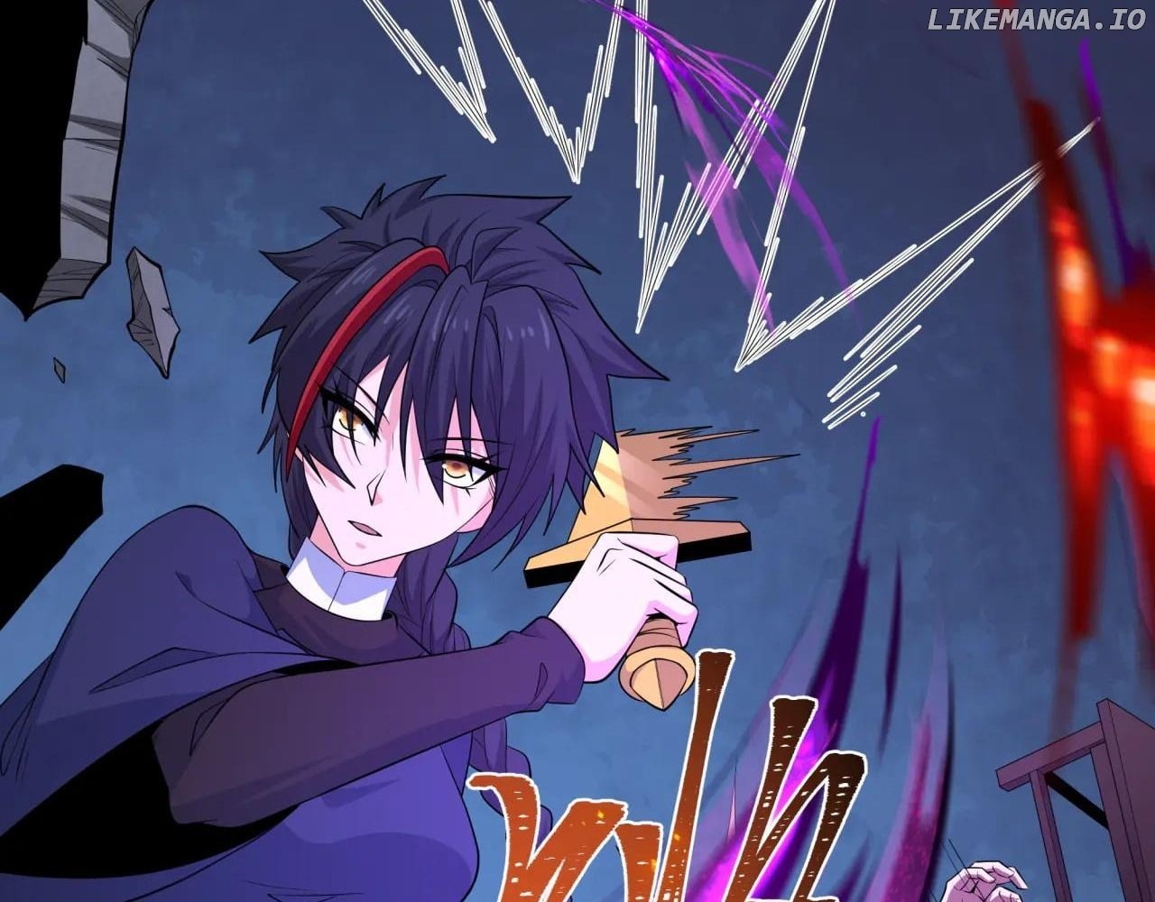 Read Era of the Haunted Manga Online