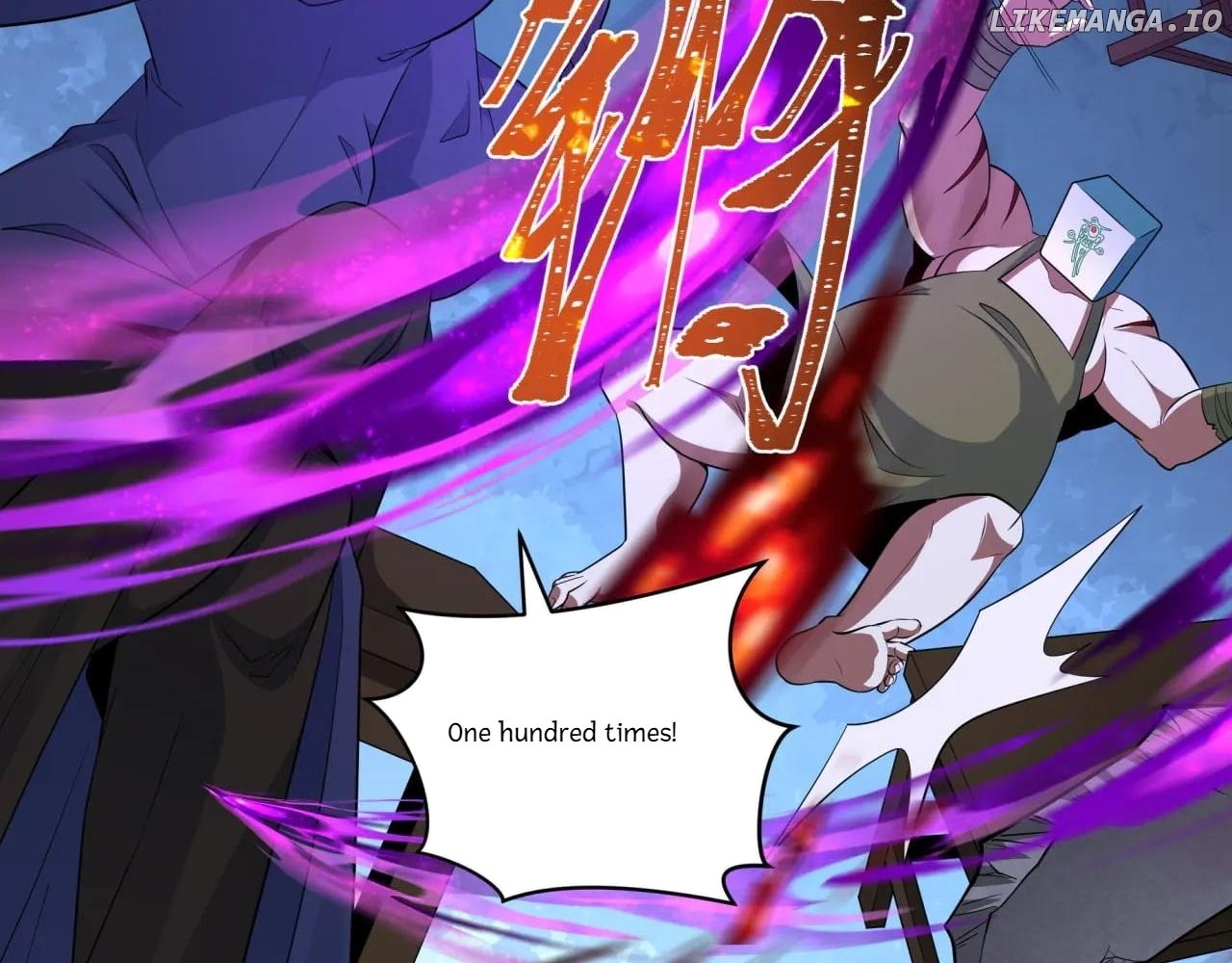 Read Era of the Haunted Manga Online