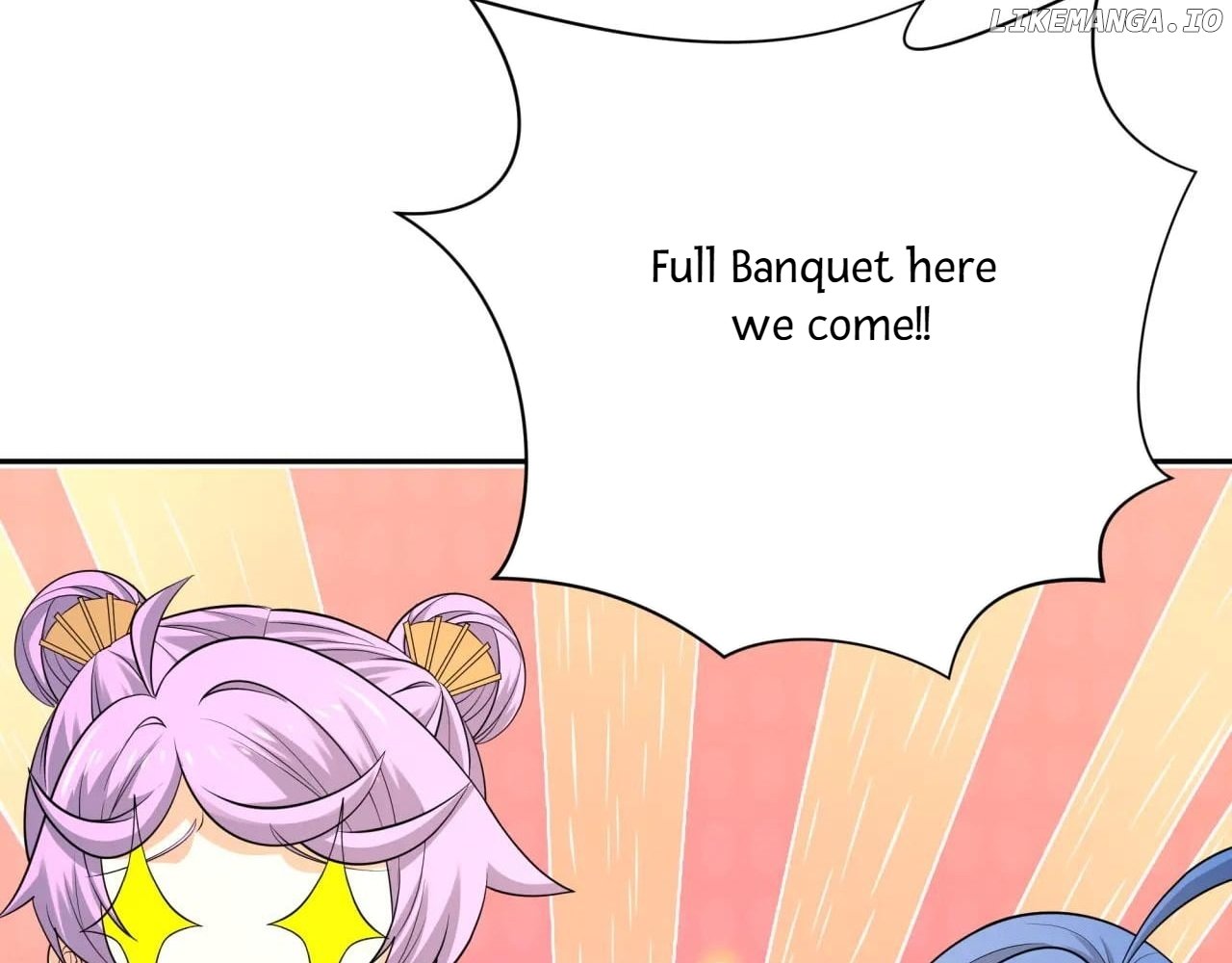 Read Era of the Haunted Manga Online