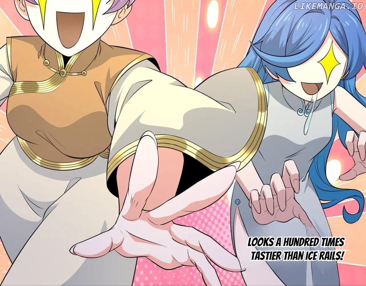 Read Era of the Haunted Manga Online