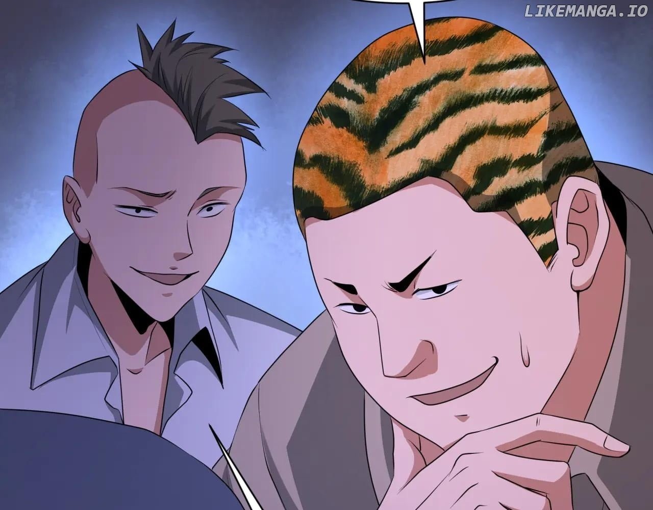 Read Era of the Haunted Manga Online