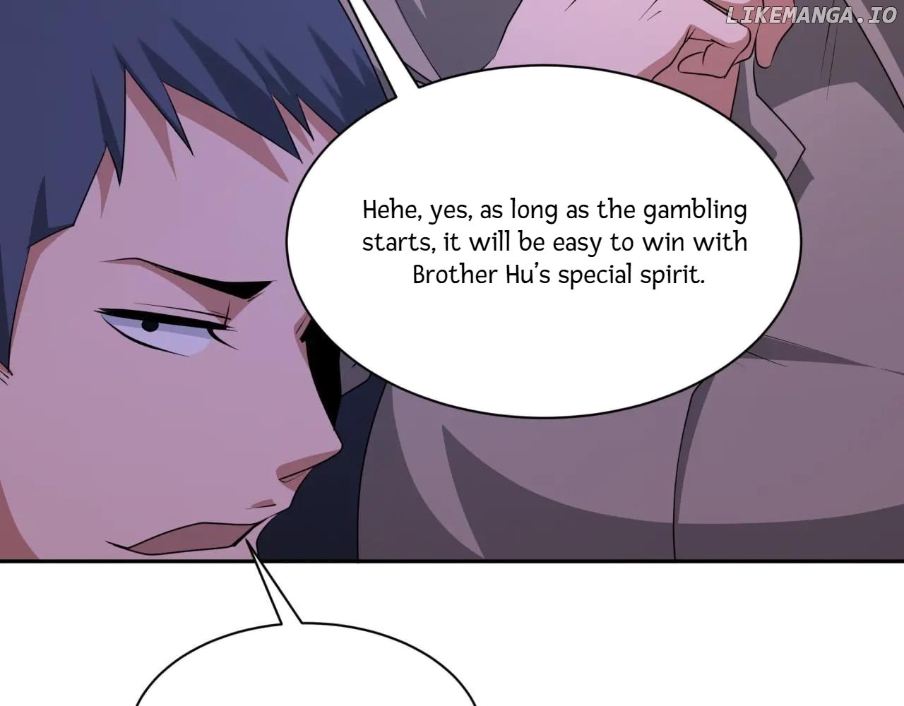 Read Era of the Haunted Manga Online