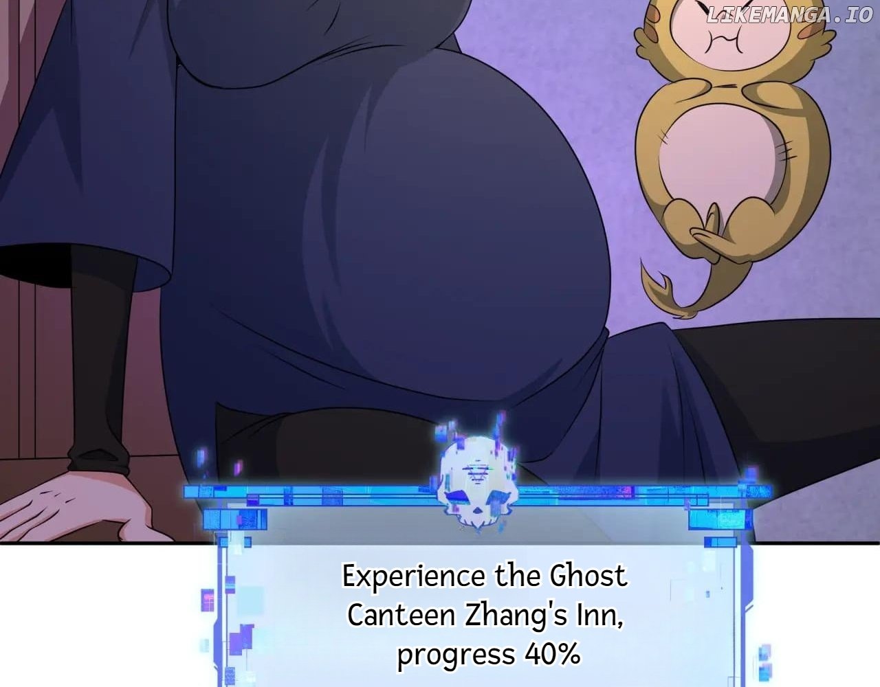 Read Era of the Haunted Manga Online