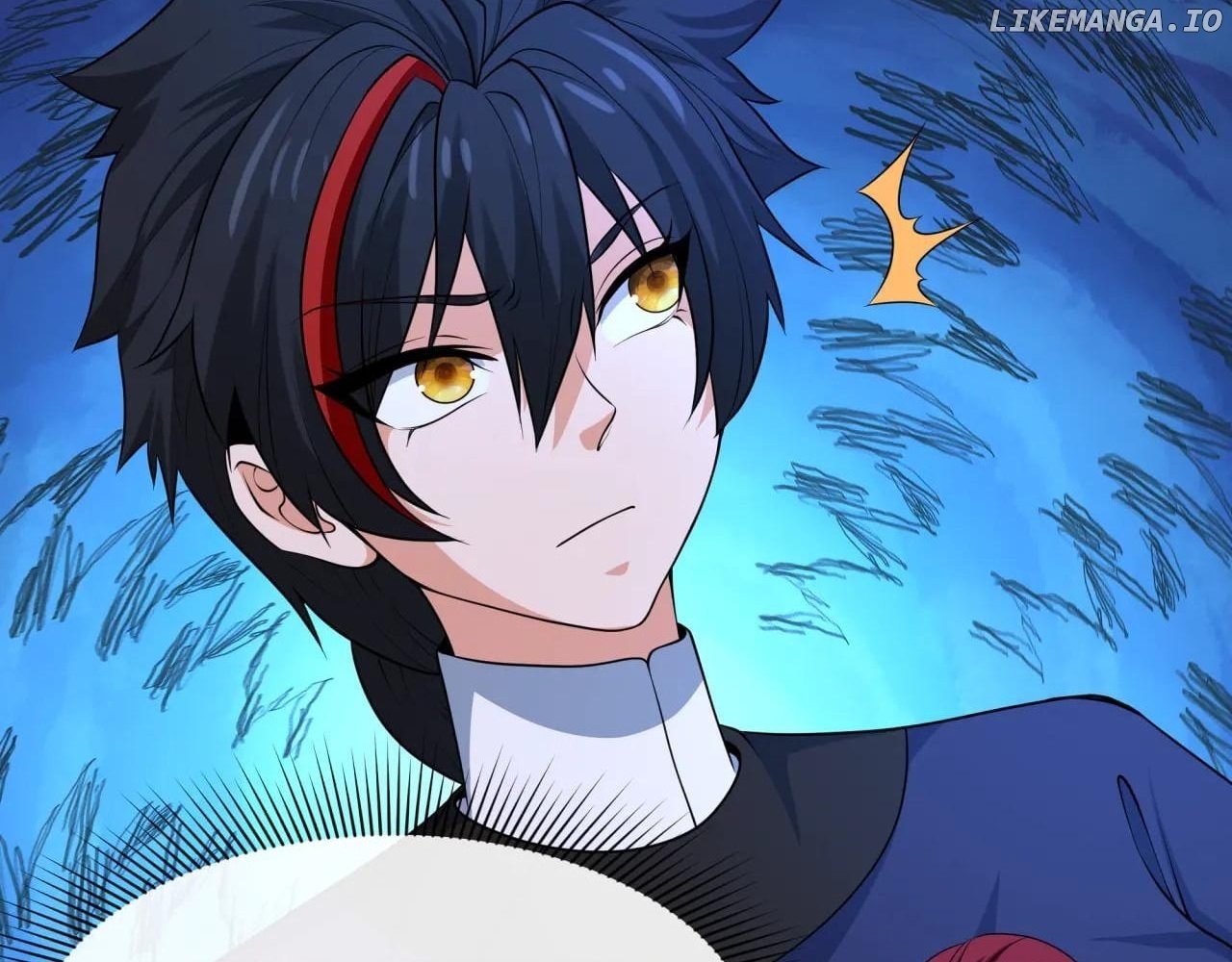 Read Era of the Haunted Manga Online