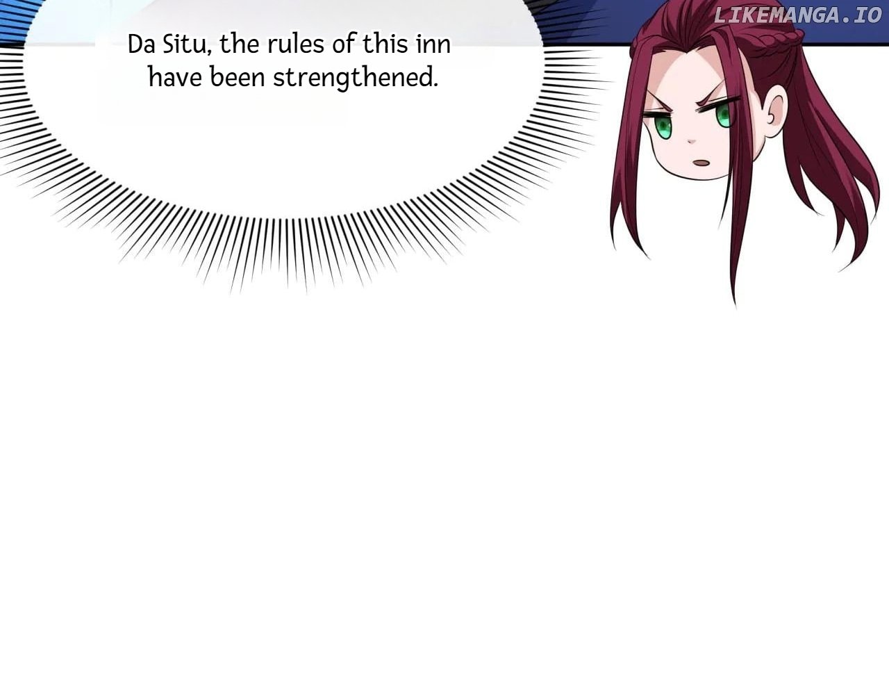 Read Era of the Haunted Manga Online