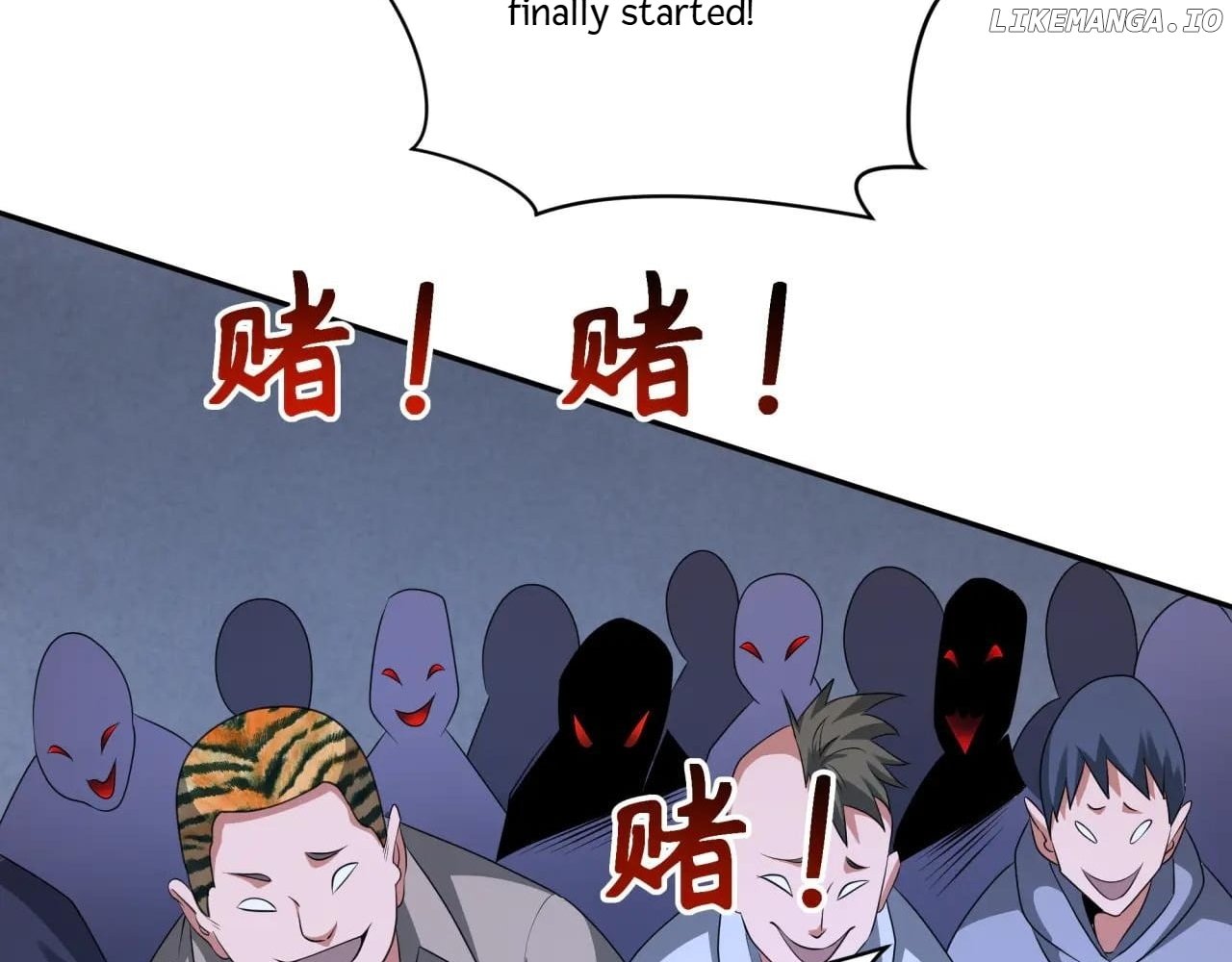 Read Era of the Haunted Manga Online