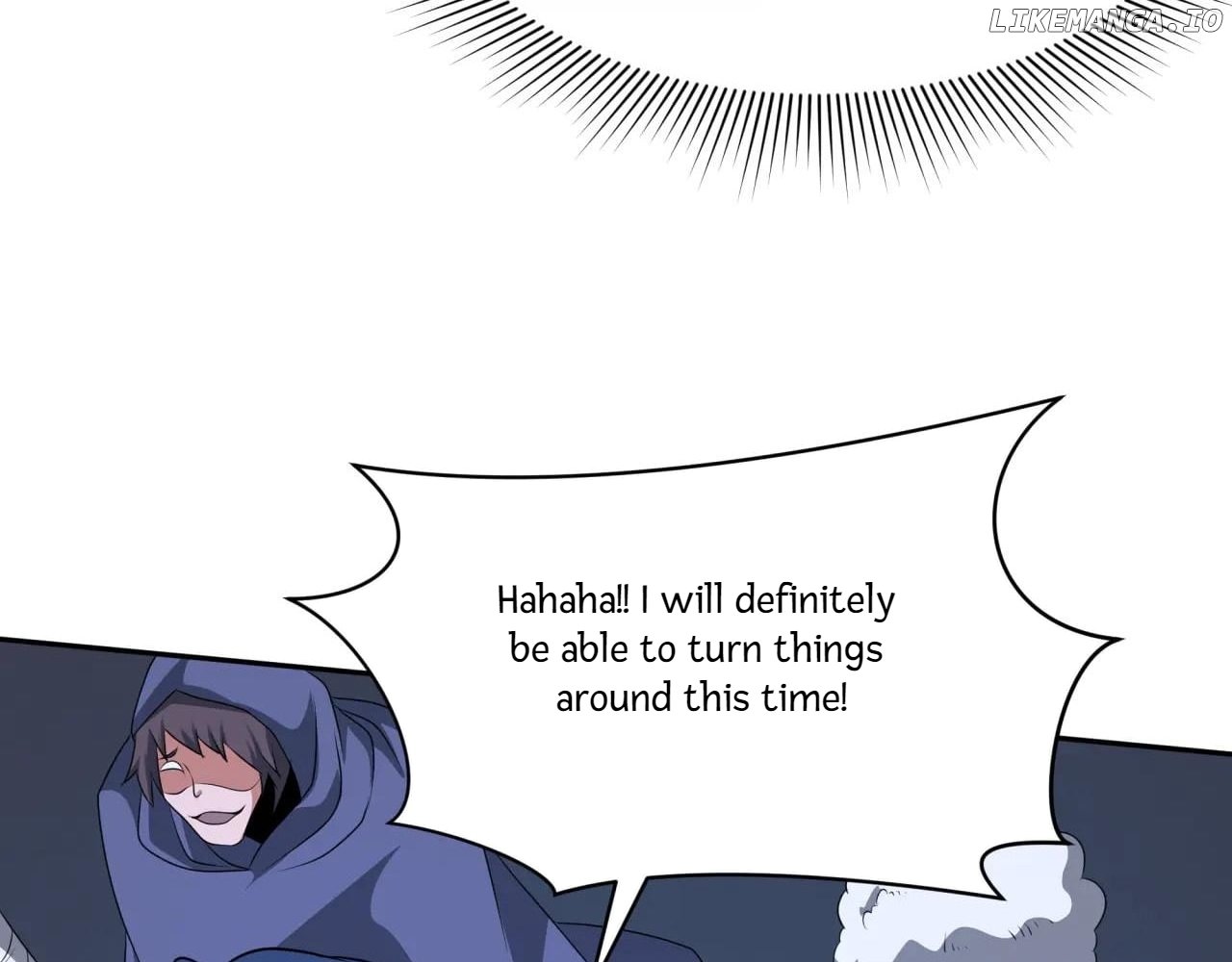 Read Era of the Haunted Manga Online