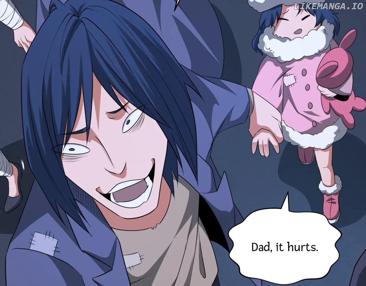 Read Era of the Haunted Manga Online