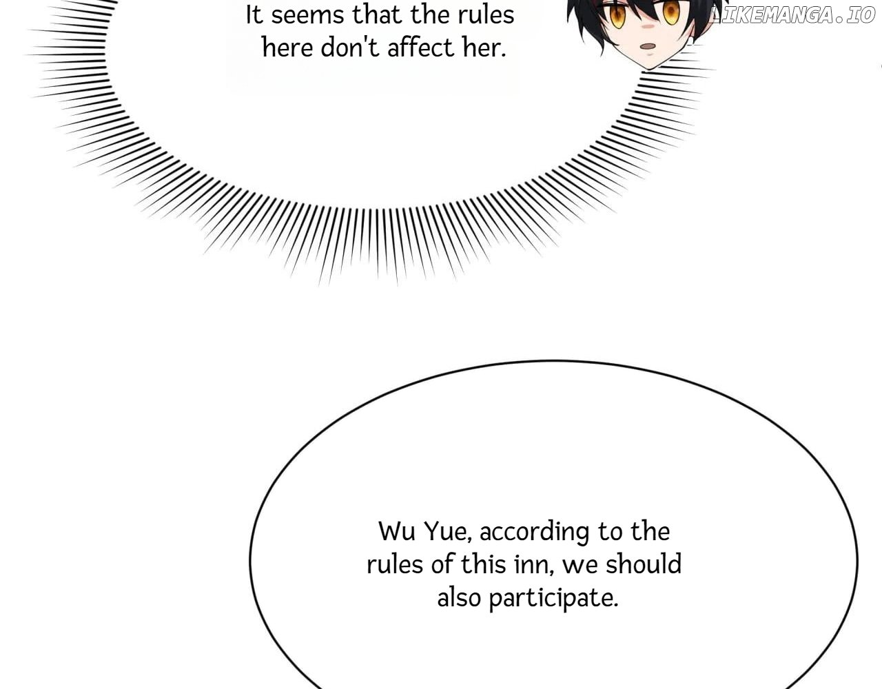 Read Era of the Haunted Manga Online