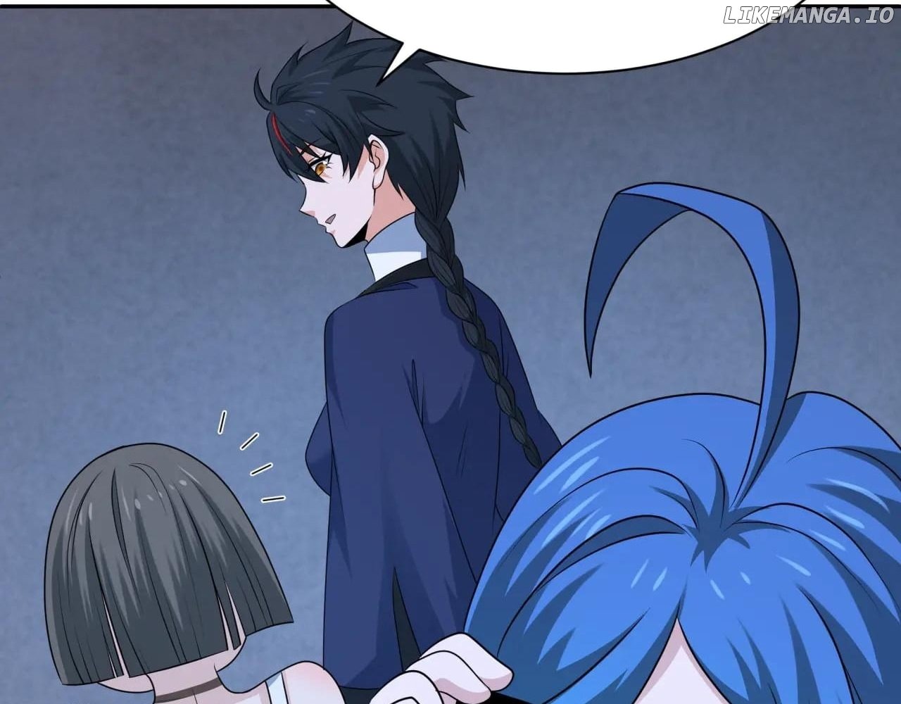 Read Era of the Haunted Manga Online