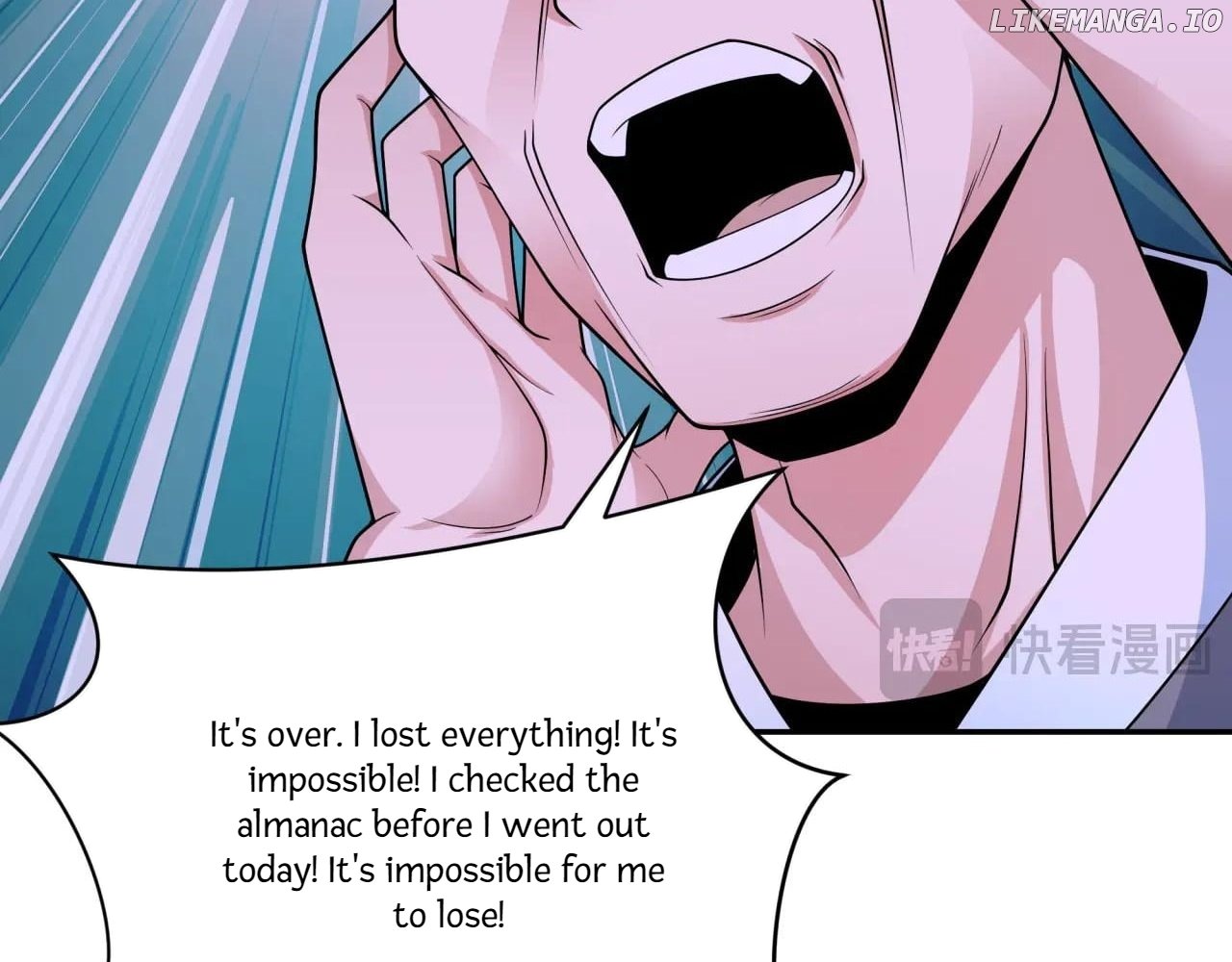Read Era of the Haunted Manga Online