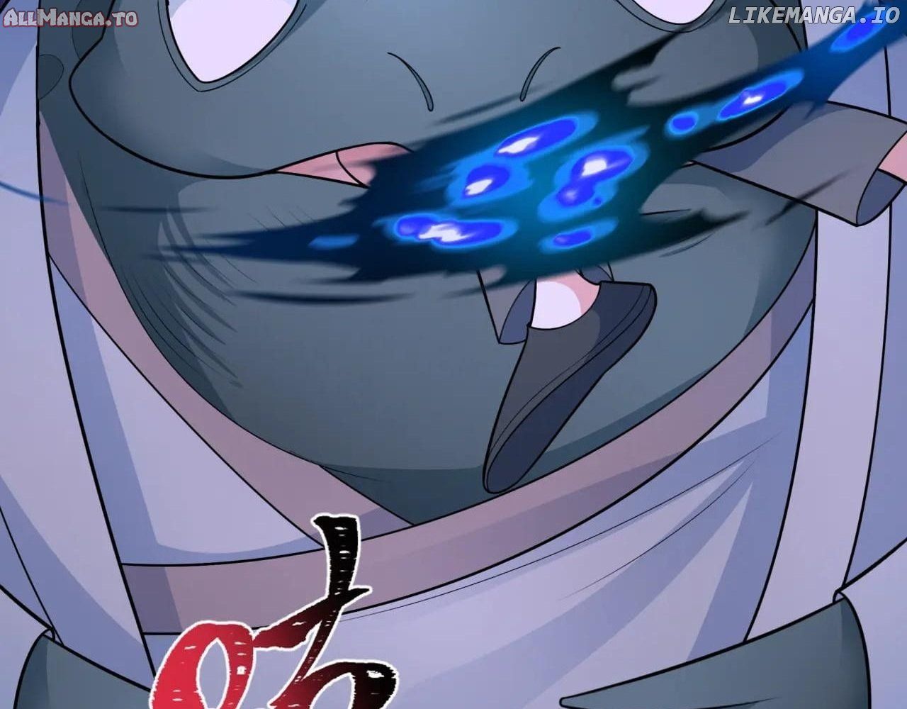 Read Era of the Haunted Manga Online