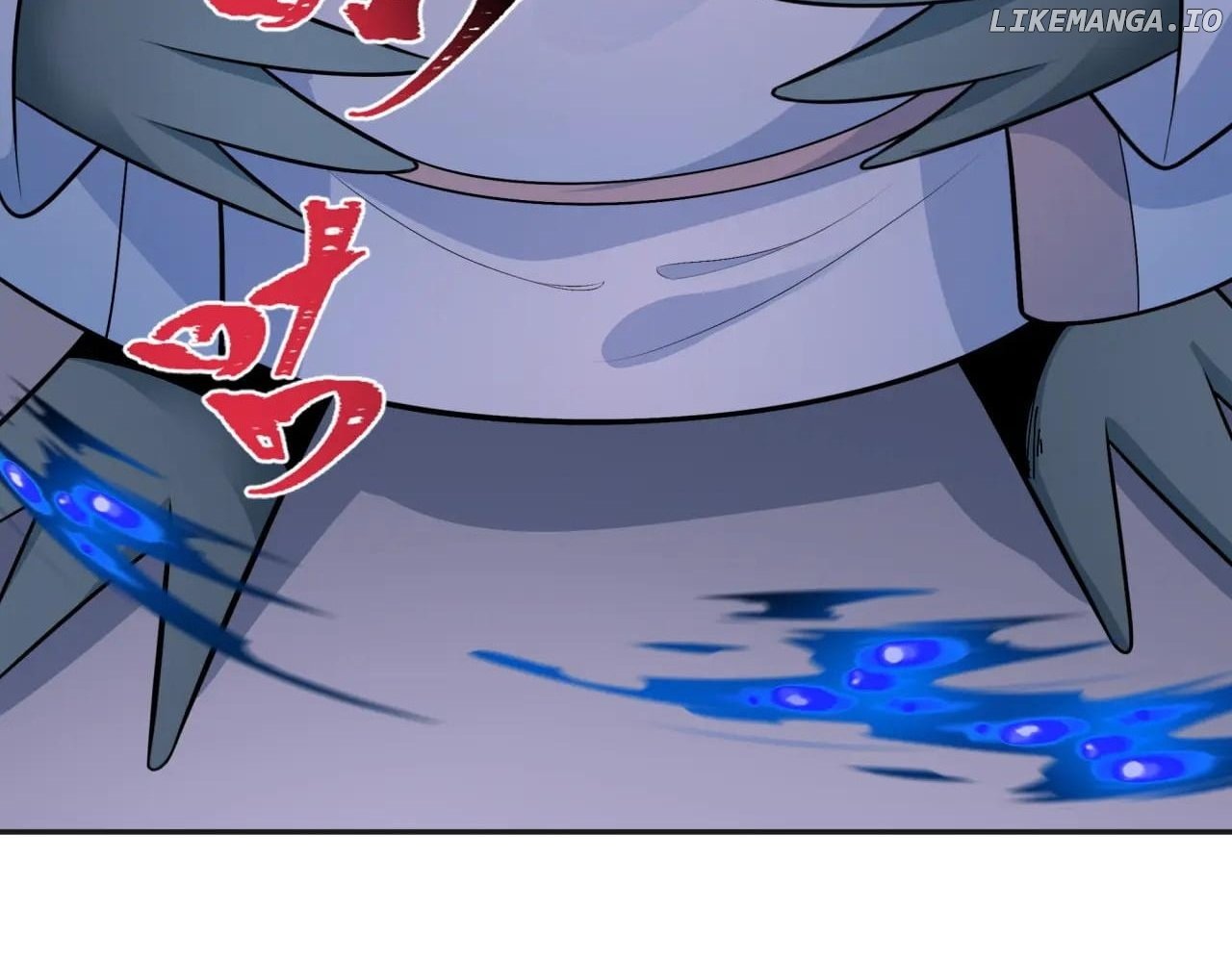 Read Era of the Haunted Manga Online