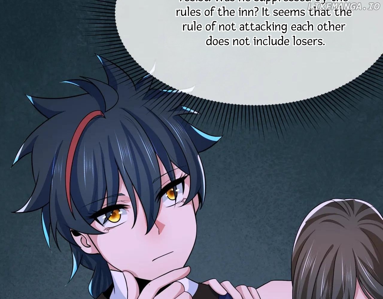 Read Era of the Haunted Manga Online