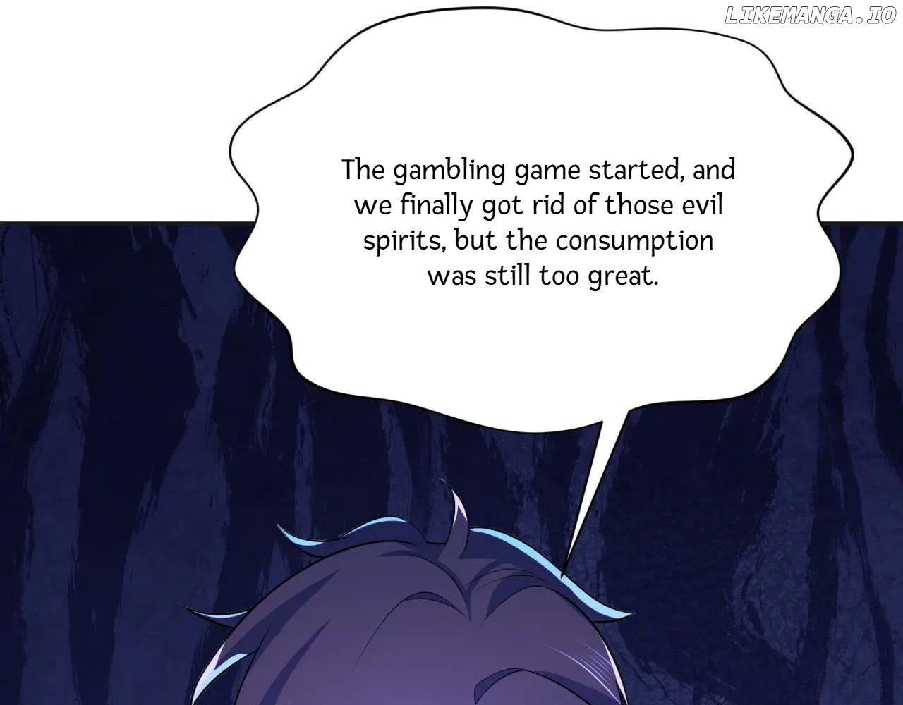 Read Era of the Haunted Manga Online