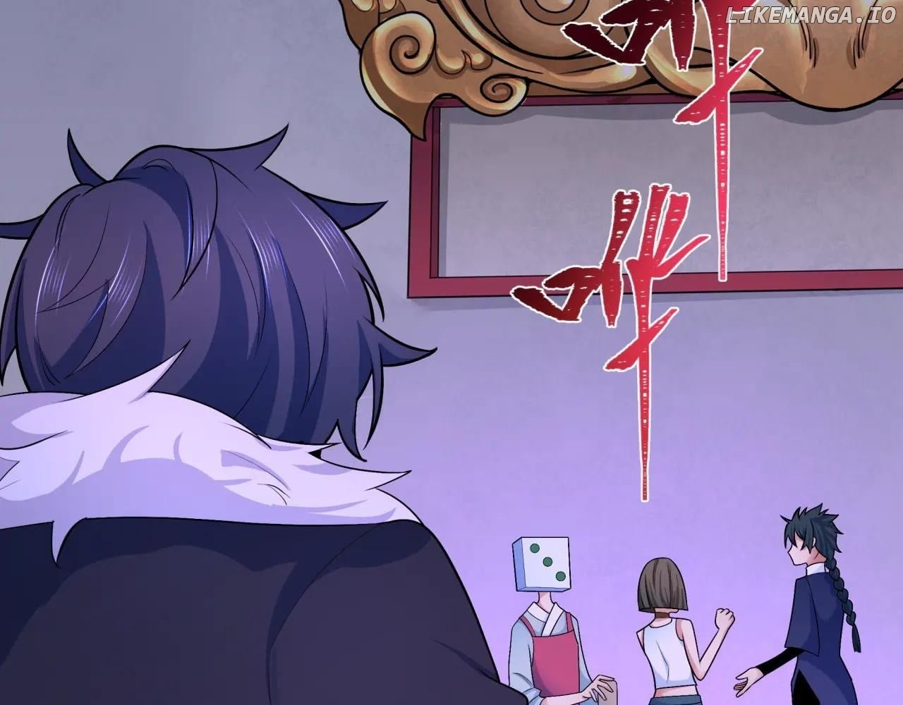 Read Era of the Haunted Manga Online