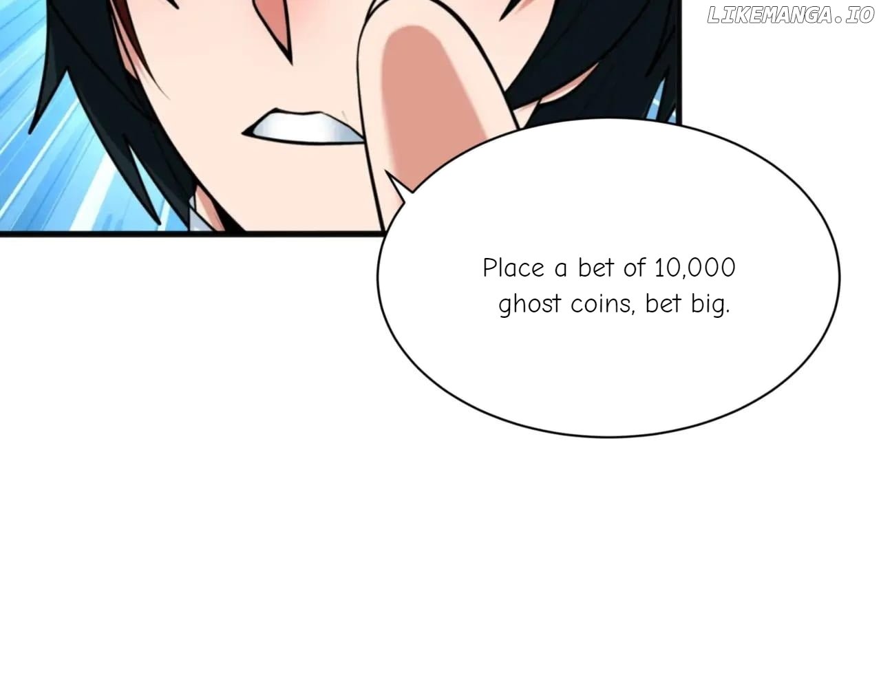 Read Era of the Haunted Manga Online