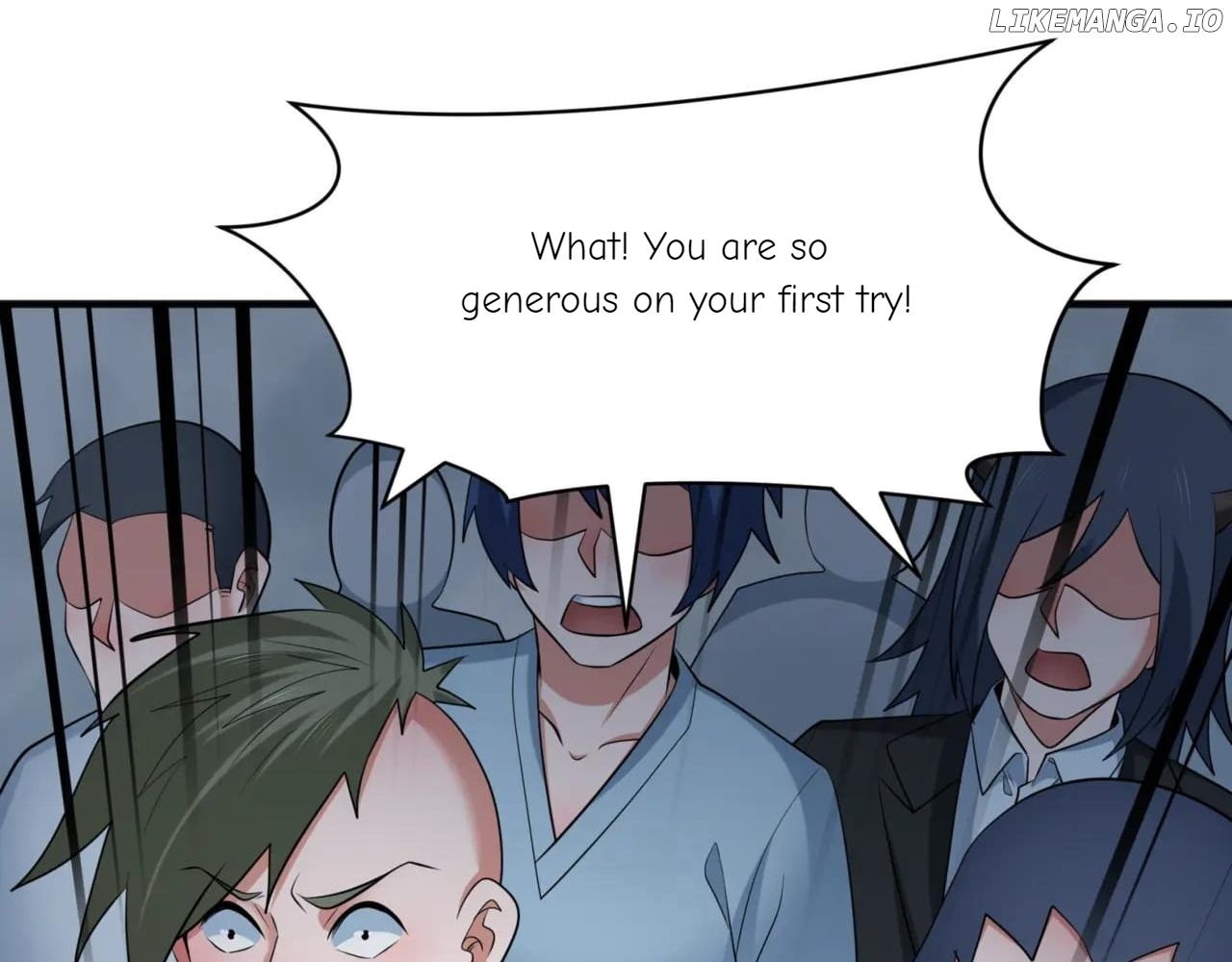 Read Era of the Haunted Manga Online