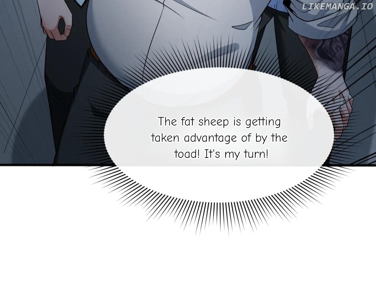 Read Era of the Haunted Manga Online