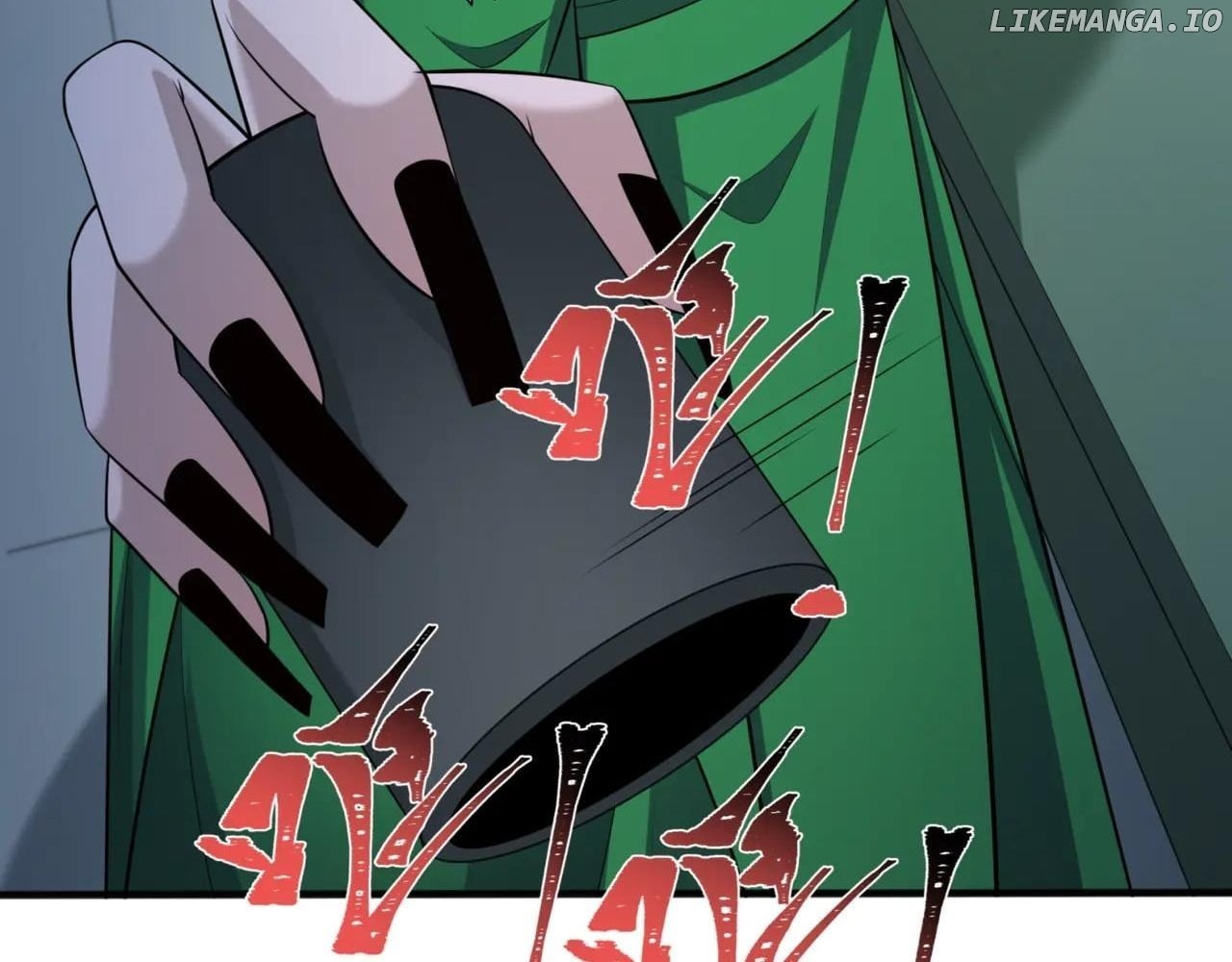 Read Era of the Haunted Manga Online