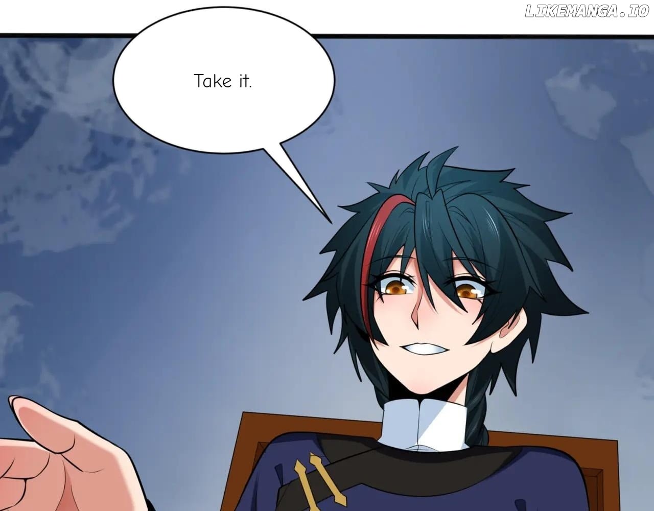 Read Era of the Haunted Manga Online
