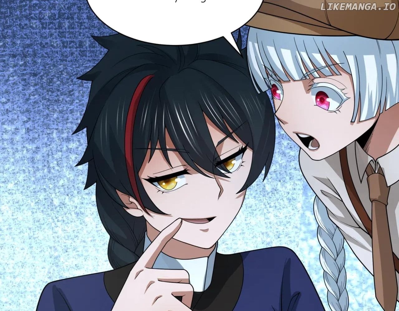 Read Era of the Haunted Manga Online