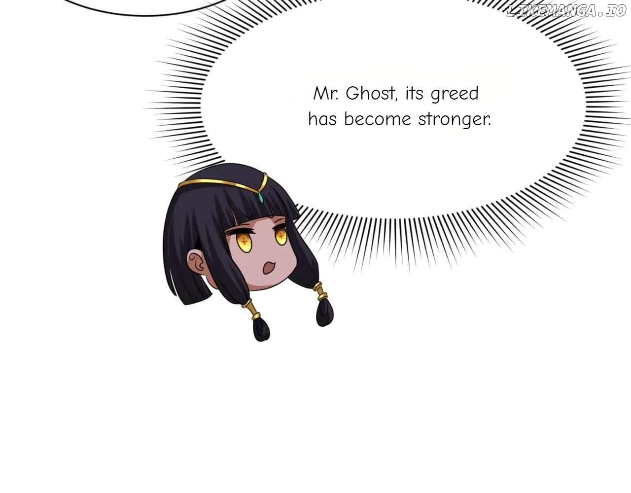 Read Era of the Haunted Manga Online