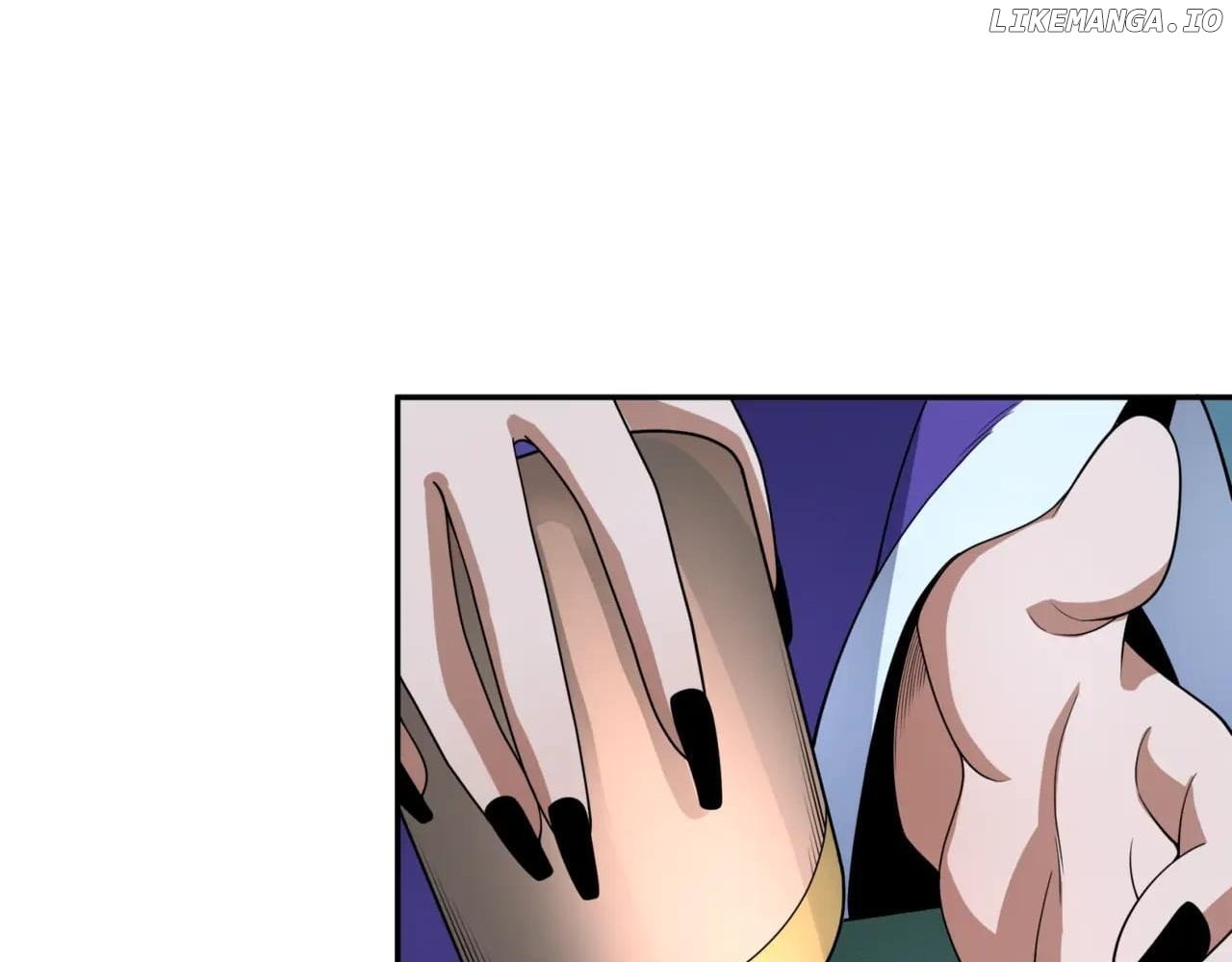 Read Era of the Haunted Manga Online