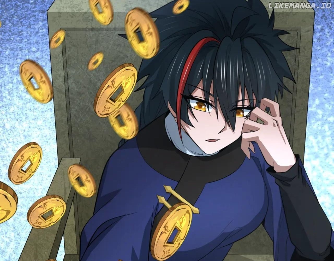Read Era of the Haunted Manga Online