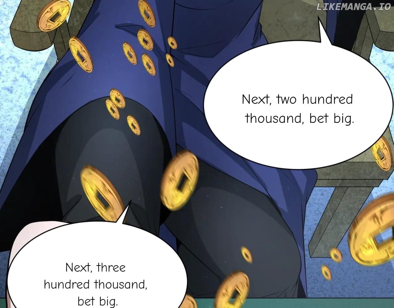 Read Era of the Haunted Manga Online