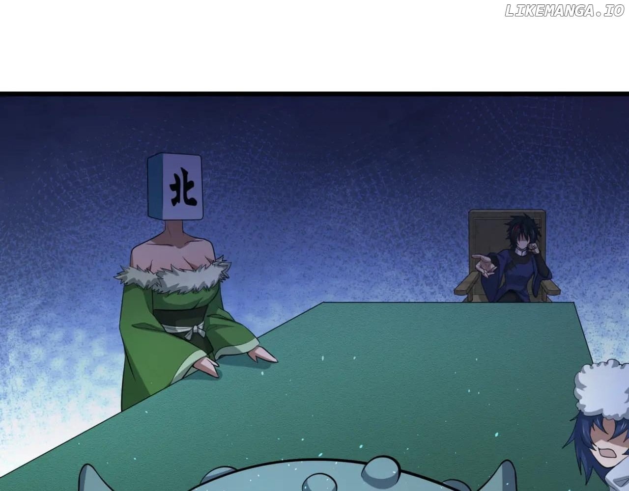 Read Era of the Haunted Manga Online