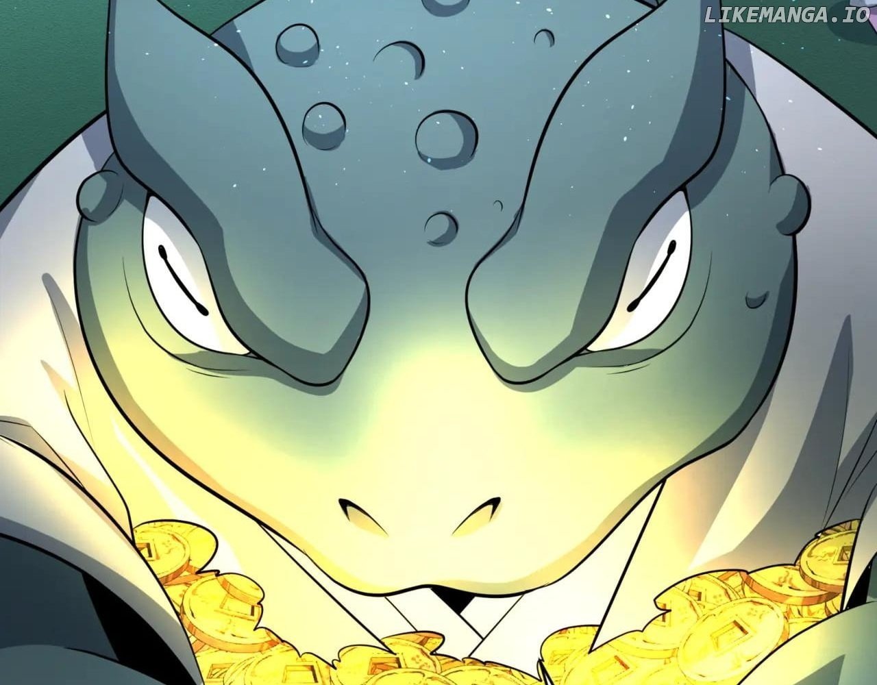 Read Era of the Haunted Manga Online