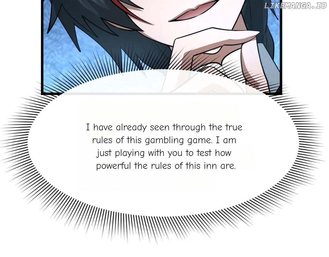 Read Era of the Haunted Manga Online