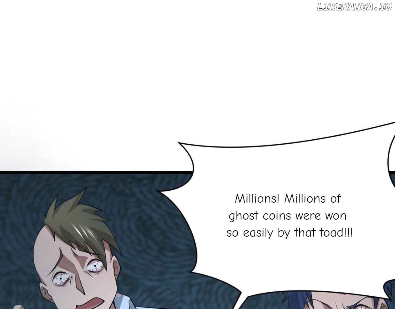Read Era of the Haunted Manga Online