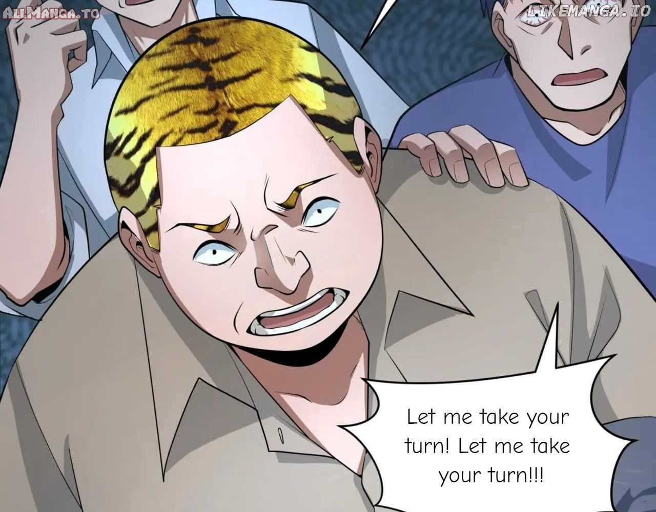 Read Era of the Haunted Manga Online