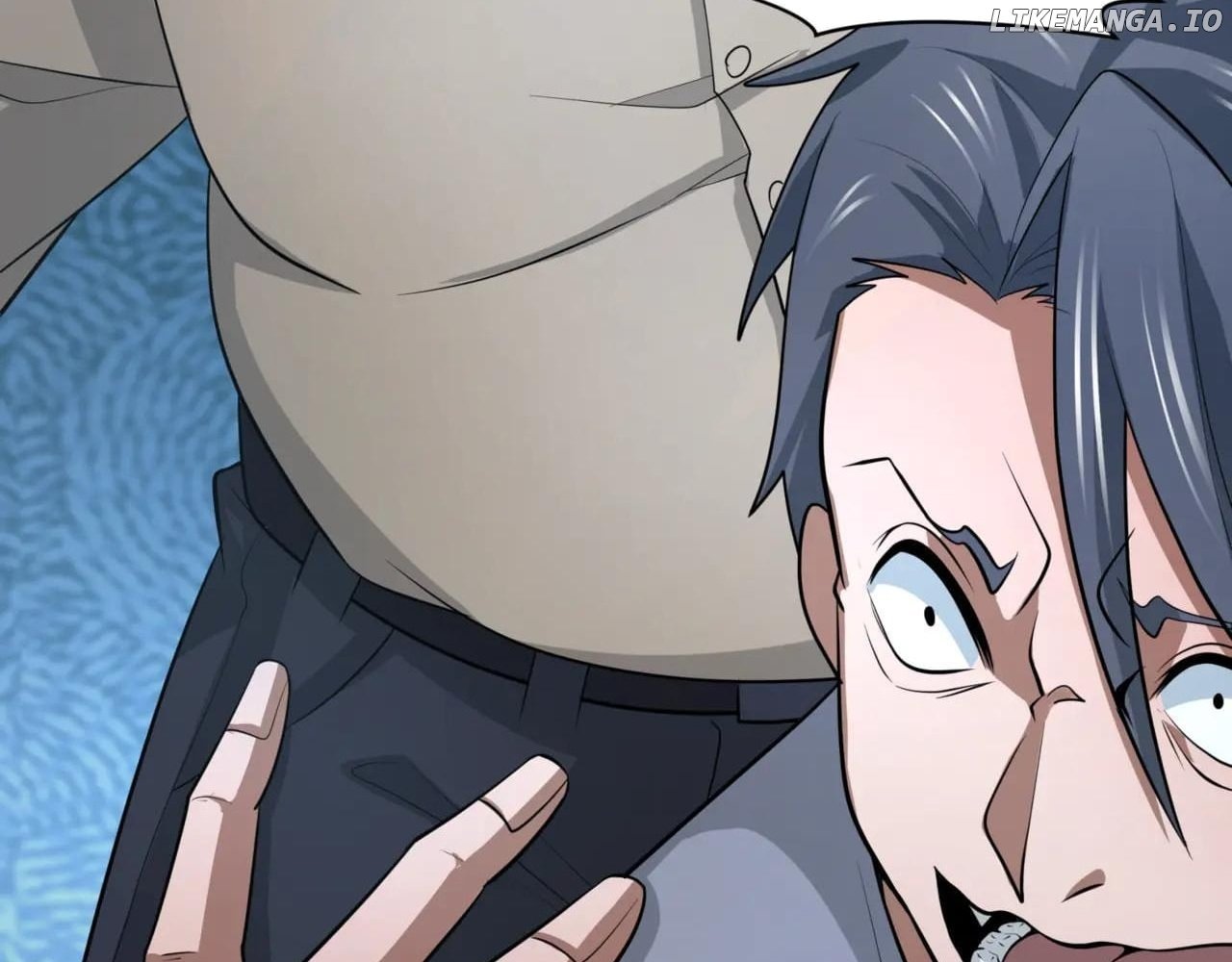 Read Era of the Haunted Manga Online